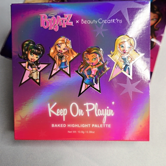 Fun Bratz Makeup Bundle - Picture 3 of 16